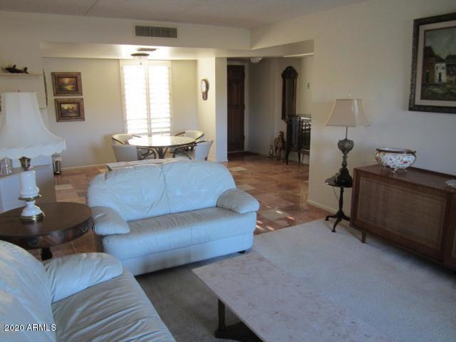 Building Photo - 7402 E Carefree Dr