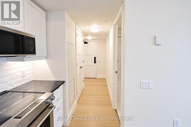 Photo du bâtiment - 93 Arthur St S