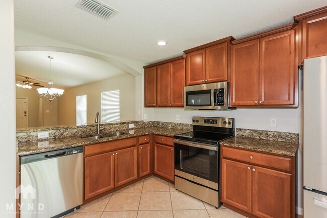Foto del edificio - 1212 Oak Pond St