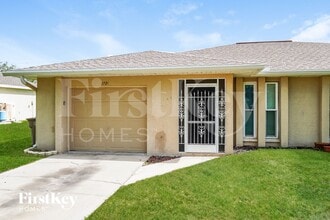 Building Photo - 2721 NW 7th Terrace