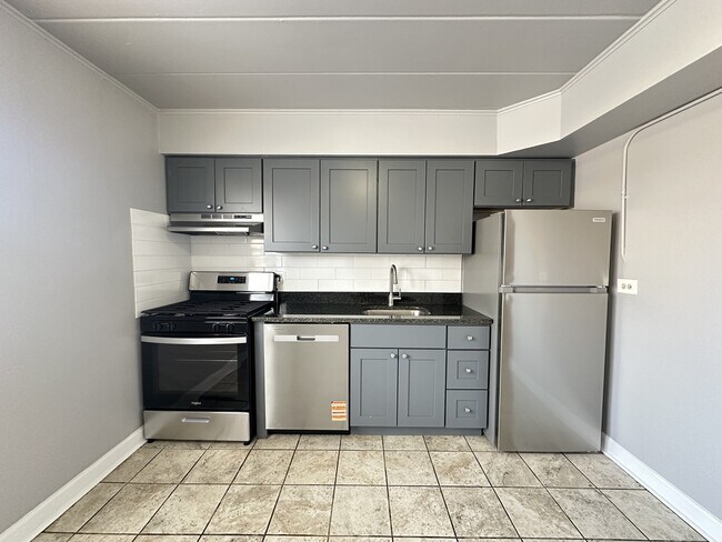 Foto del edificio - 3820 25th Ave