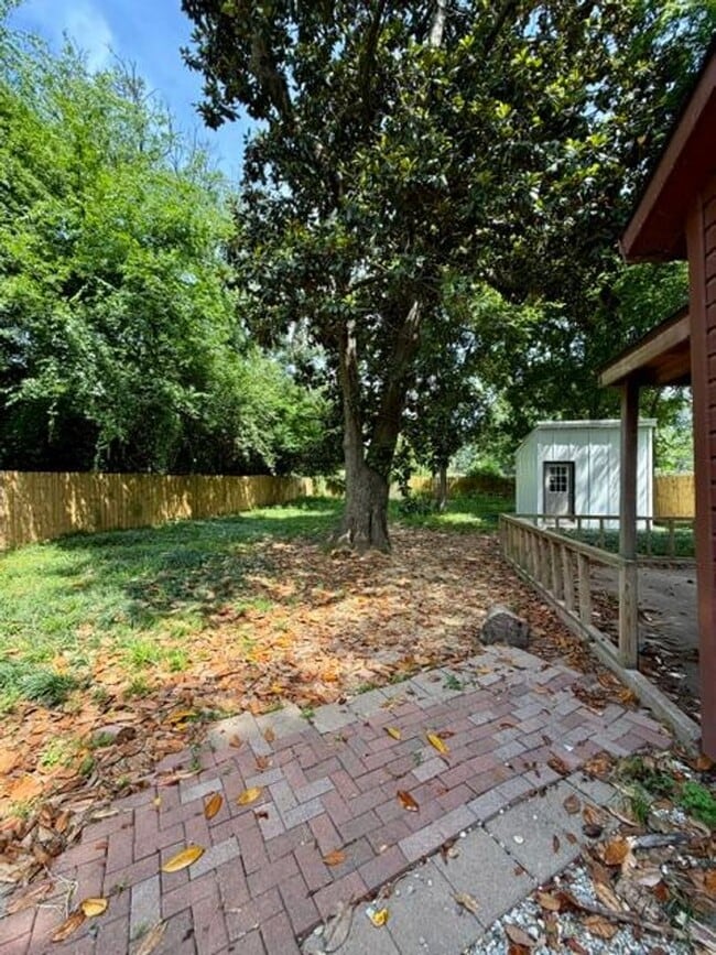 Building Photo - Updated brick home for lease near BAFB | Bossier City, LA 71112 | 3 bedrooms