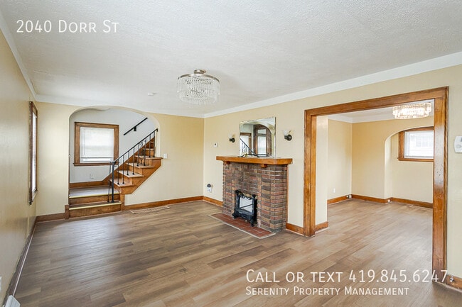 Building Photo - 2040 Dorr St