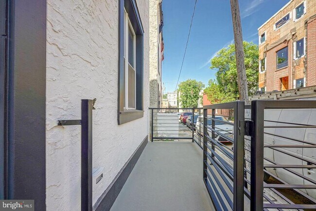 Foto del edificio - 2538 Turner St