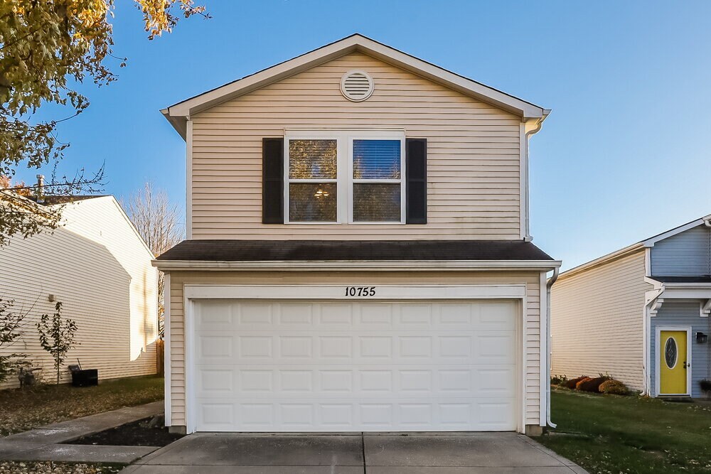 Foto principal - 10755 Glenayr Dr