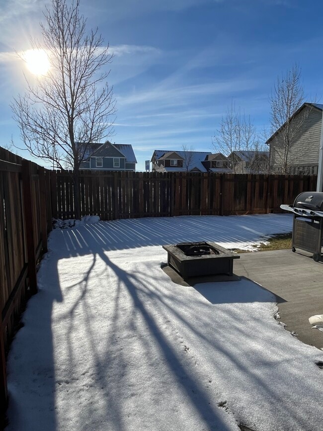 1205 Wyoming St, Belgrade, MT 59714 House Rental in Belgrade, MT