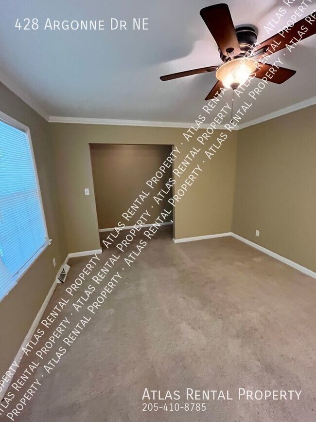 Building Photo - 428 Argonne Dr NE