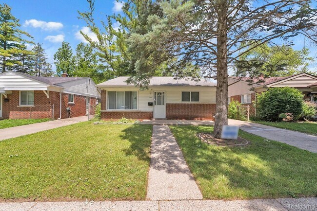 Foto del edificio - 25636 Norfolk St