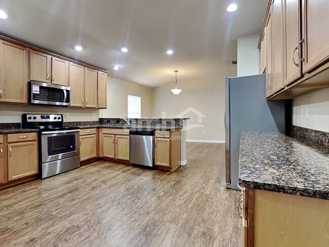 Foto del edificio - 428 Fort Drum Ct