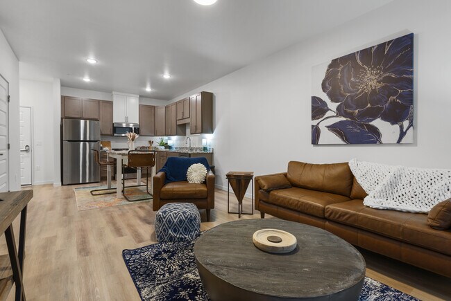 Foto del edificio - The Aire