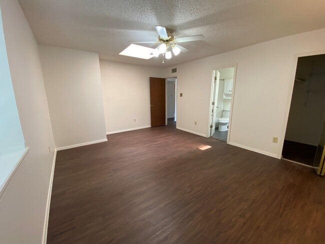 Primary Bedroom - 3713 Glover Dr