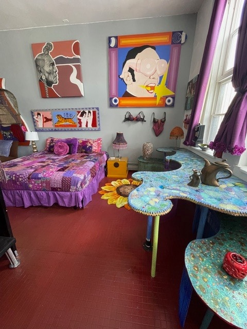 Foto del edificio - 101 Paul Ave