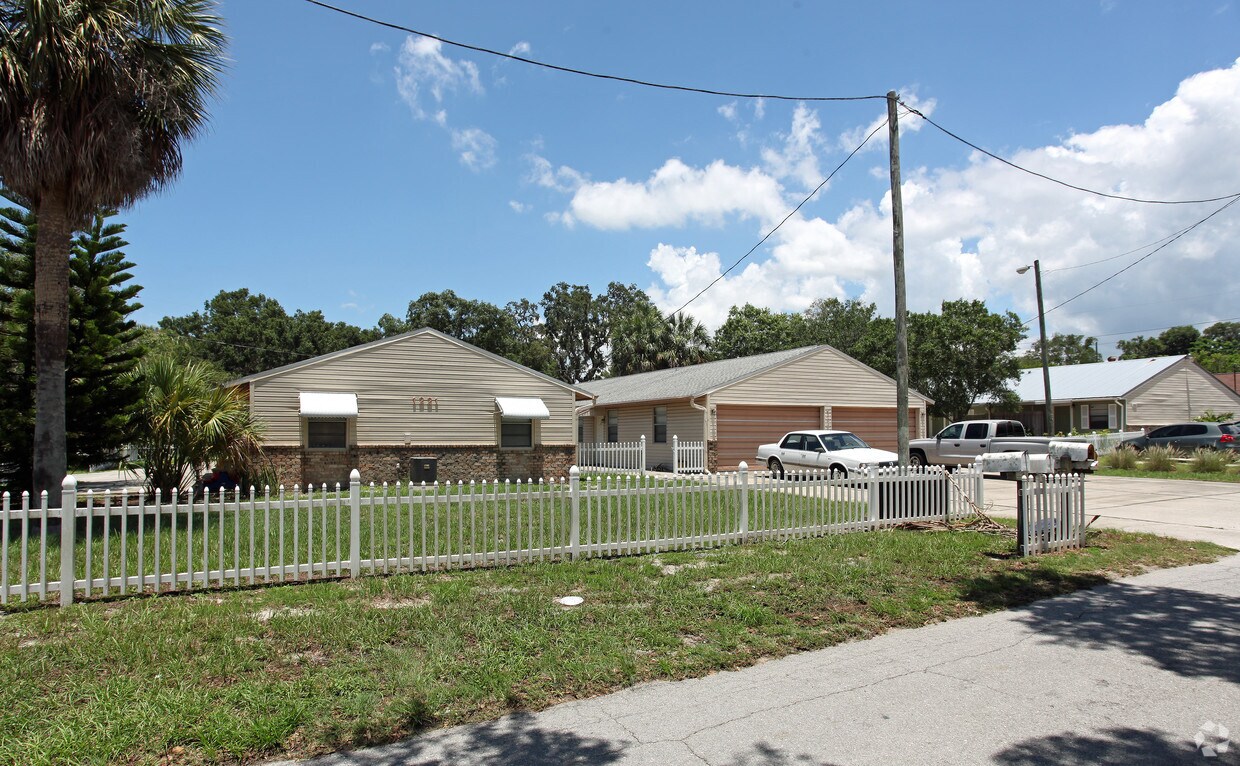 Building Photo - 1231 Illinois Ave