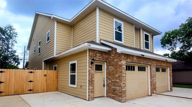 Foto principal - 1707 Ash Crescent St