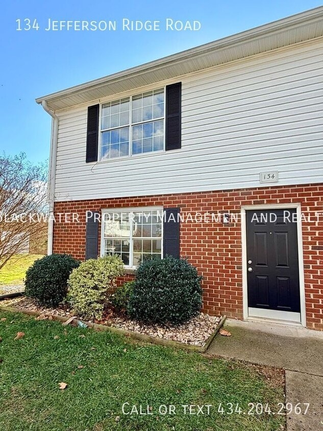 Photo - 134 Jefferson Ridge Road-