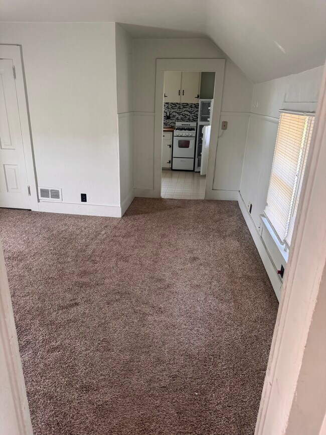 Foto del edificio - 1231 Jackson St