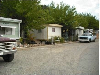 Foto principal - Mobile Home Park