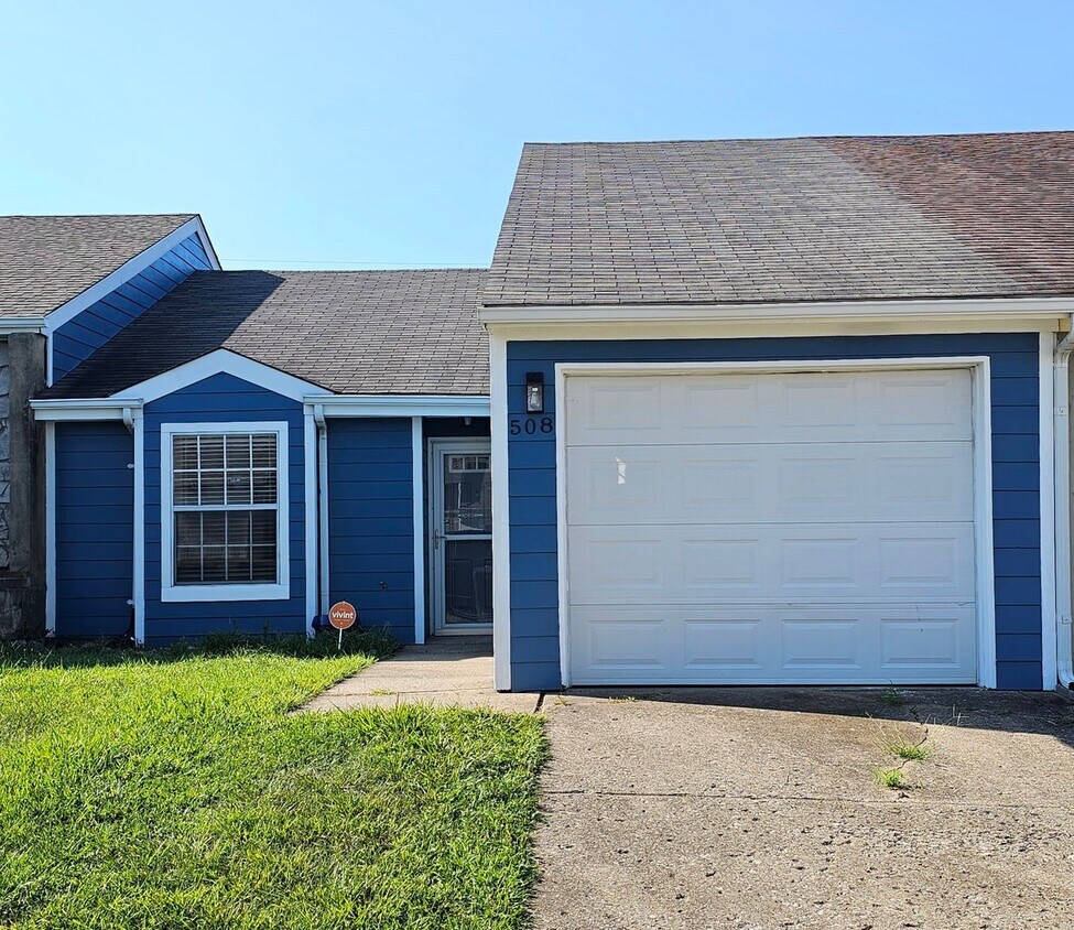 Foto principal - 508 Independence Ct