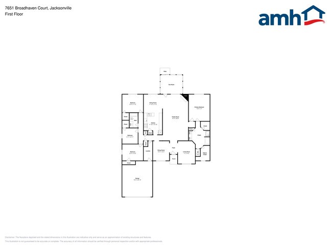 Building Photo - 7651 Broadhaven Ct