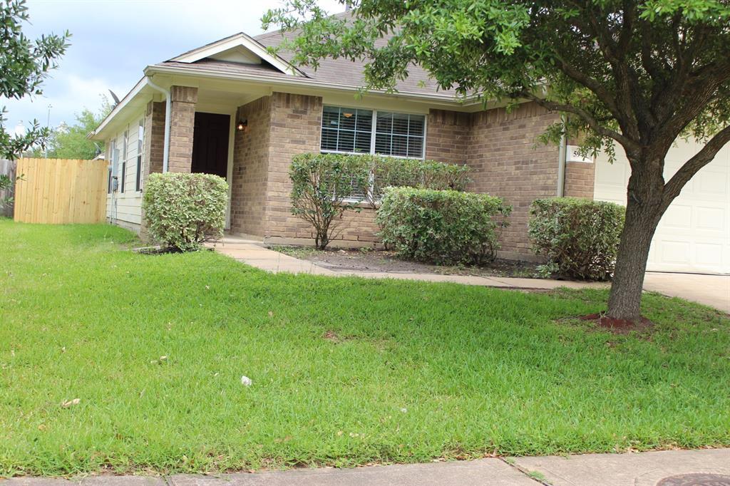 5942 Stockholm Ct, Katy, TX 77449 House Rental in Katy, TX