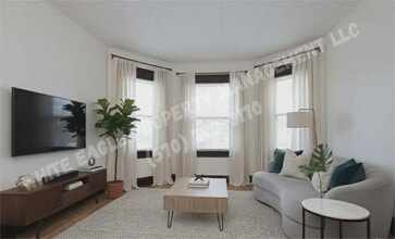 Building Photo - 1508 E Gibson St