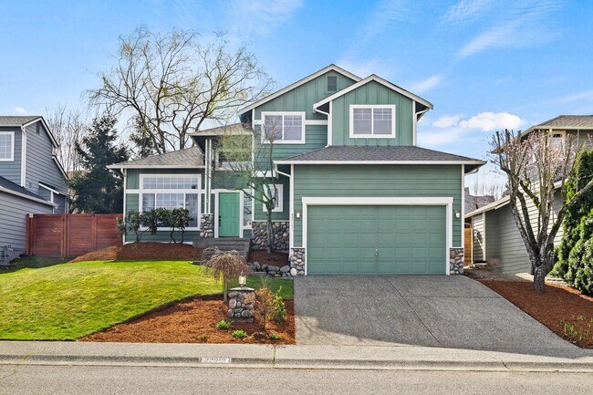 Foto del edificio - Immaculate 3 bed with lg fenced yard