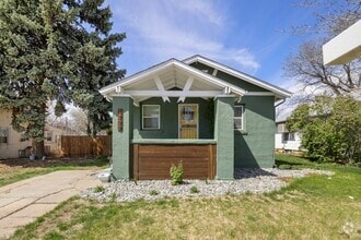 Building Photo - 1777 Spruce St
