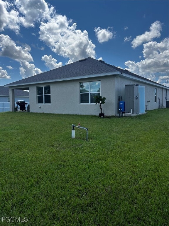 Foto del edificio - 3833 NE 17th Ave