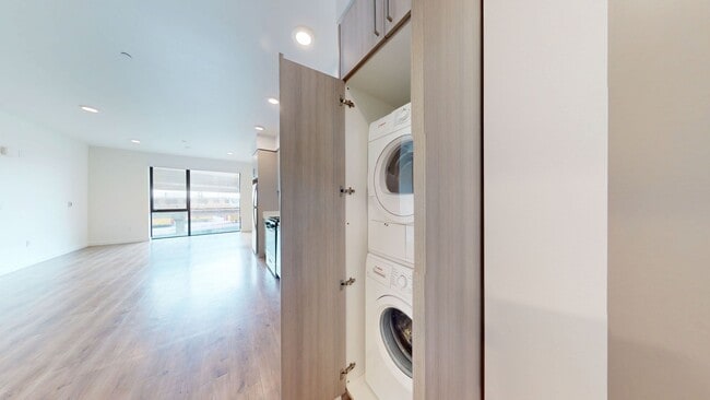 Interior Photo - ** The Union ** Luxury and Modernity **