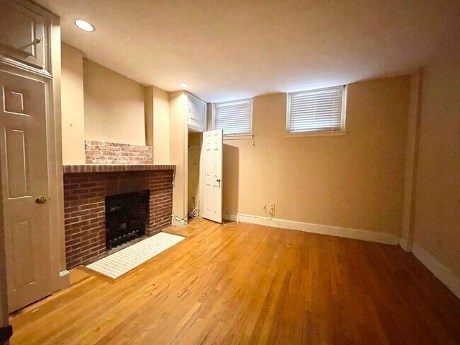 Foto del edificio - 3 Spruce St