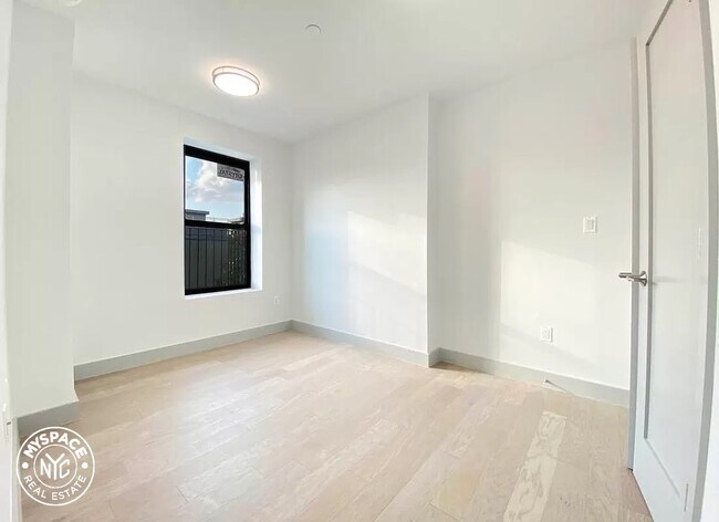 Building Photo - 139 Marcus Garvey Blvd