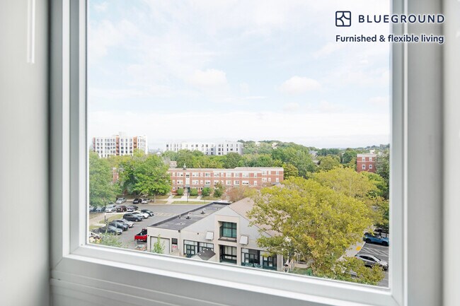 Foto del edificio - 161 Washington St