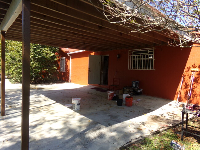 Building Photo - 23501 SW 197th Ave