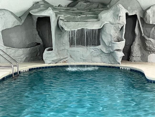 Foto del edificio - 224 E Garden St