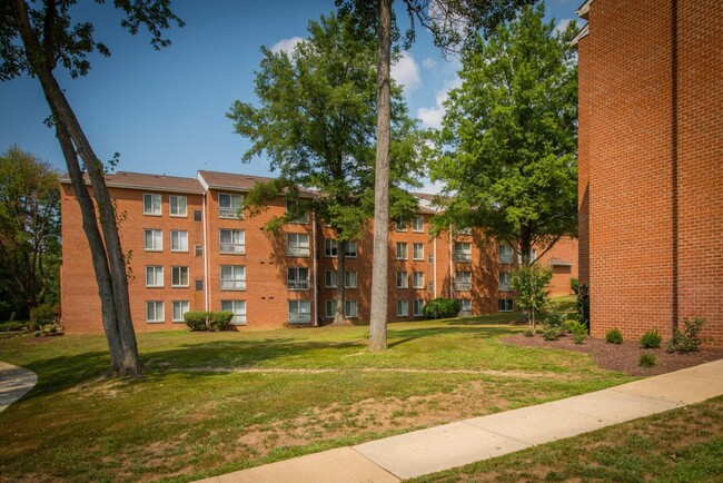 Foto del edificio - Wakefield Terrace