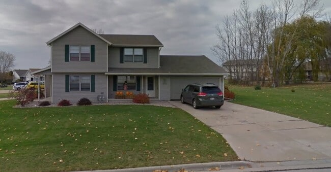 Building Photo - 2829 Taurus Rd