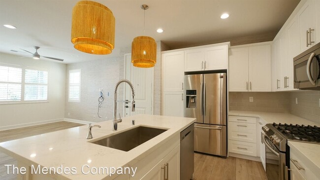 Building Photo - 3 br, 2.5 bath House - 3111 Simba Way