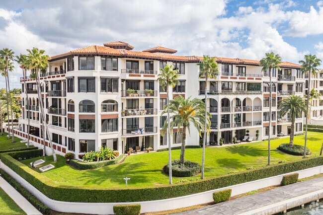 L’Ermitage of Palm Beach