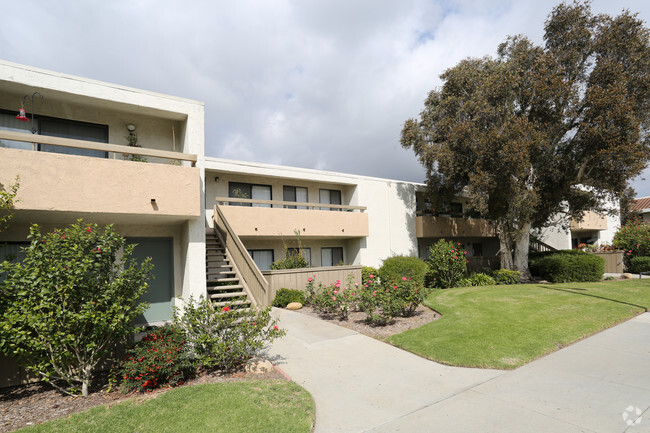 Building Photo - Citrus Tree Apartments