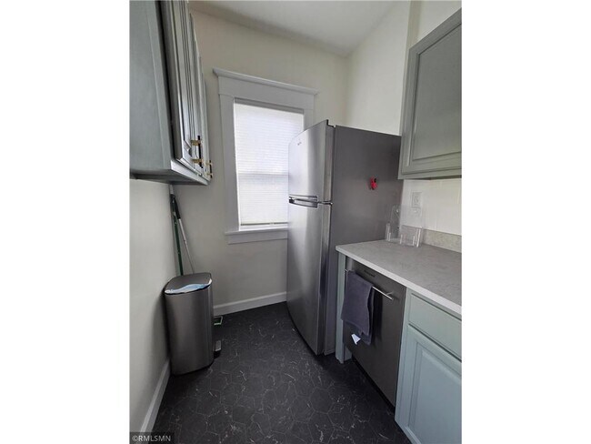 Foto del edificio - 1601 Sherburne Ave