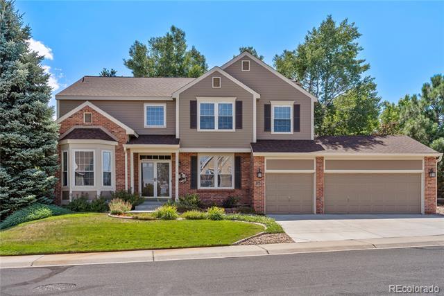 Primary Photo - 1194 W 125th Dr
