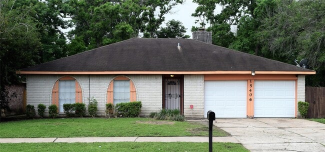 Foto del edificio - 15406 Willview Rd