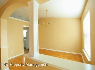 Building Photo - 3 br, 2 bath House - 8405 Wellesly Place