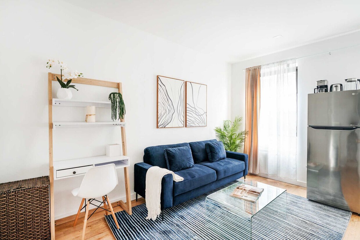 Foto principal - 69a Clinton St