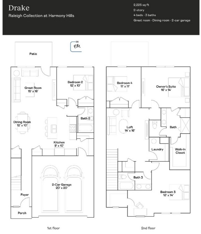 1023 Harmony Hills Dr, Franklin, TN 37067 Townhome Rentals in