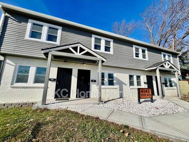 Building Photo - 4046 The Paseo