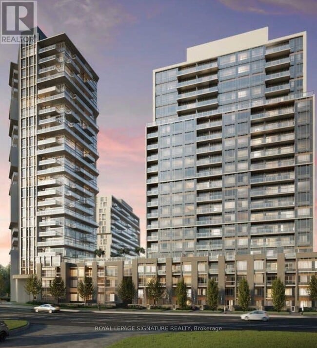 Building Photo - 8010-8010 Derry Rd