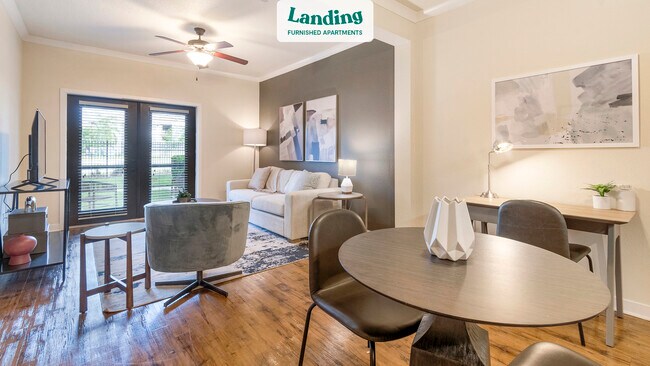 Foto del edificio - 8685 Baymeadows Rd E