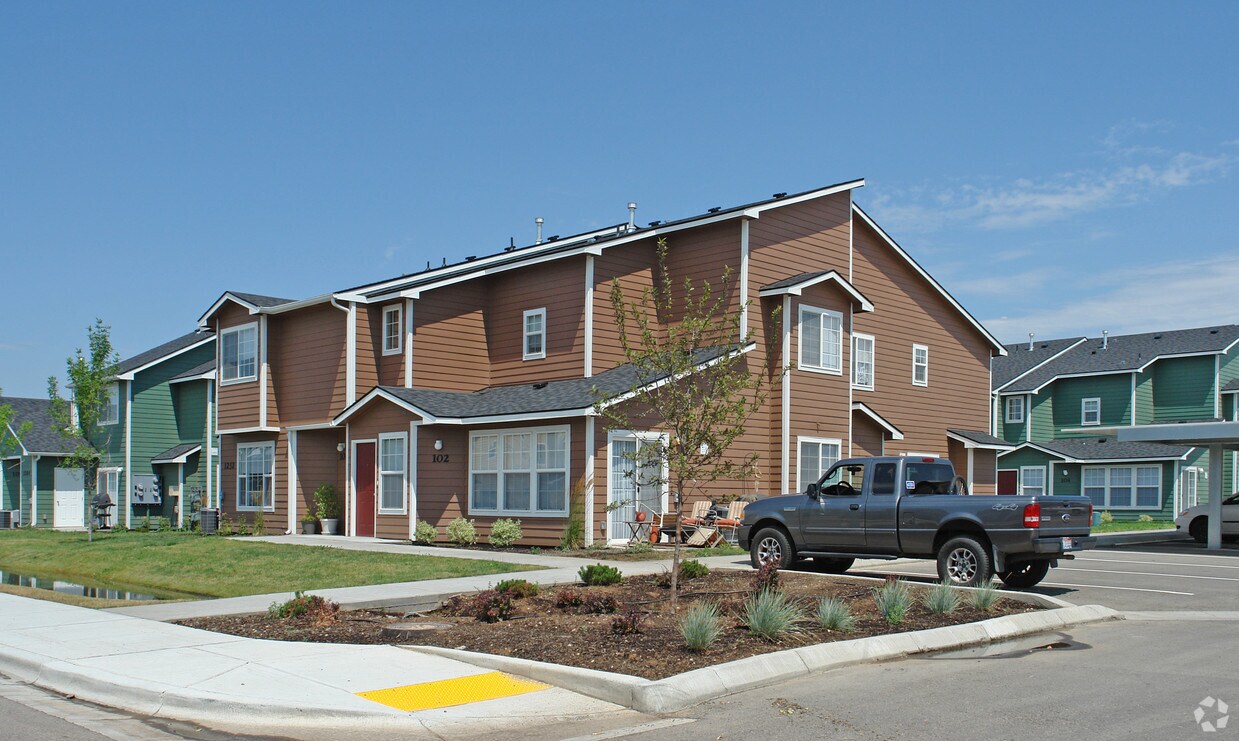 Foto principal - 1252 Wildwood St