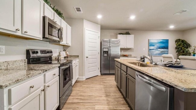 Photo - 10222 Orchid Magnolia Dr House